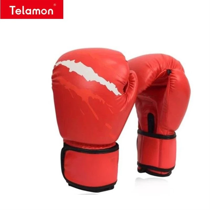 Soft Boxing Gloves best