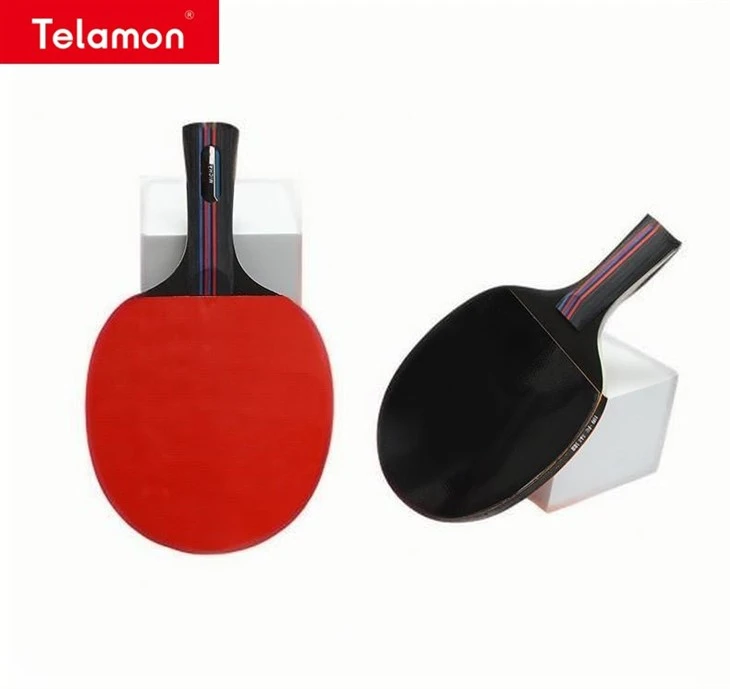 Carbon Fiber Ping Pong Blade factory