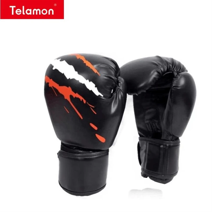 Colorful Boxing Gloves factory