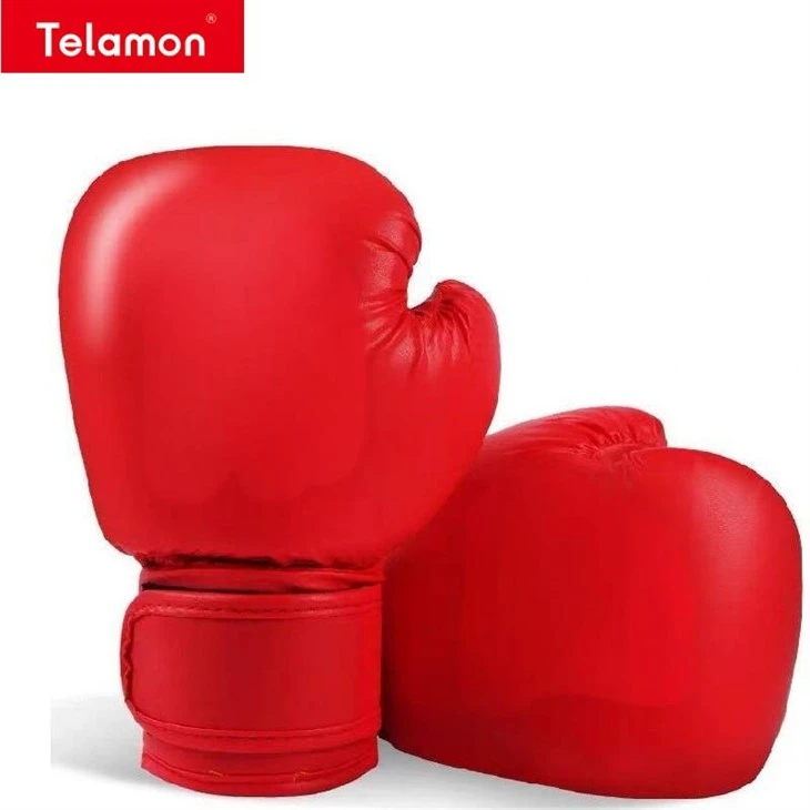 Soft Boxing Gloves factory